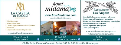 Hotel Midama