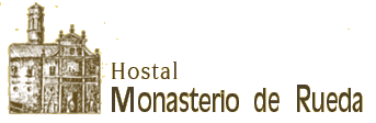 Hostal Monasterio de Rueda