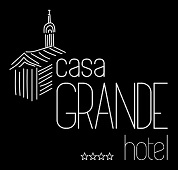 Casa GRANDE Hotel
