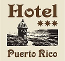 Hotel Puerto Rico