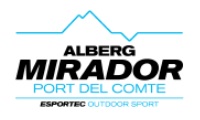 Alberg Mirador Port del Comte