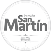 Pensión San Martín