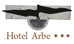 Hotel Arbe