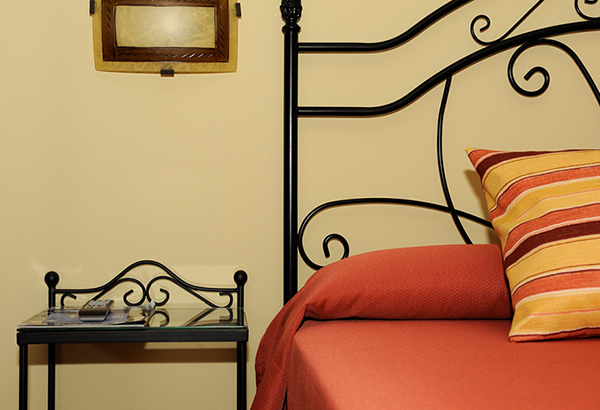 Hostal Jayma