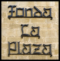 Fonda La Plaza