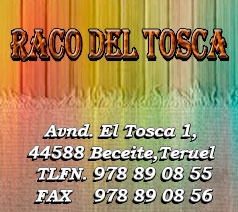 Hostal Racó del Tosca