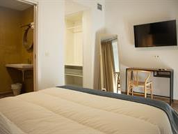 Hotel Boutique Los Alamos