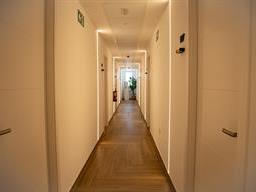 Hotel Boutique Los Alamos