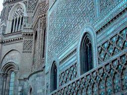 Catedral de La Seo