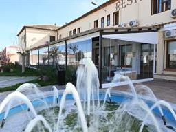 Hotel del Sol