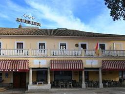 Hotel del Sol