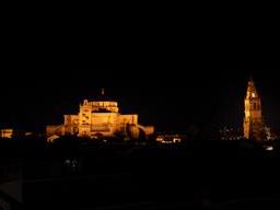 Mezquita Catedral