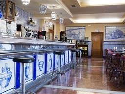 Hotel Alfar