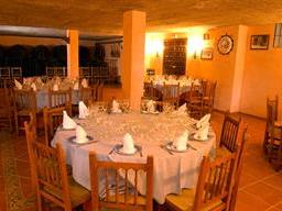 Hotel Alfar