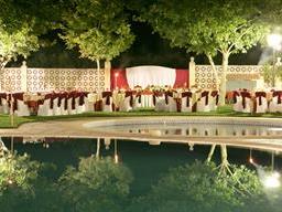Hotel Alfar