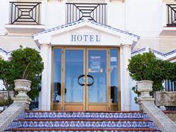 Hotel Alfar