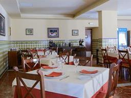 Hotel Alfar