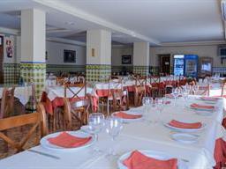 Hotel Alfar
