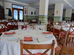 Hotel Alfar