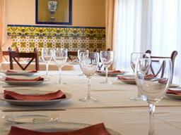 Hotel Alfar