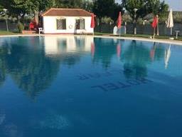 Hotel Alfar