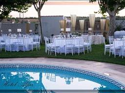 Hotel Alfar