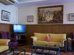 Hotel Alfar