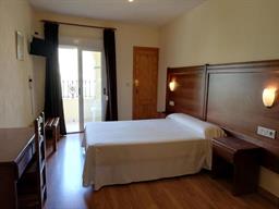 Hotel Labella María