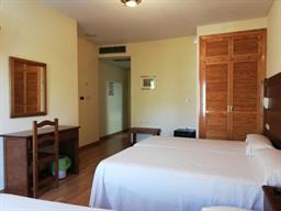Hotel Labella María
