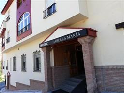 Hotel Labella María
