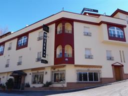 Hotel Labella María