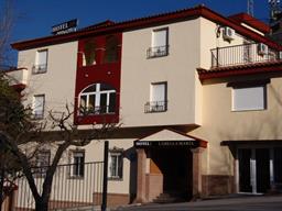 Hotel Labella María
