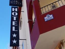 Hotel Labella María