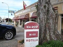 Hotel del Sol