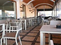 Hotel del Sol