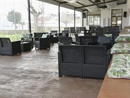 Hotel del Sol