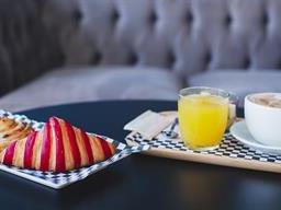 Desayuno