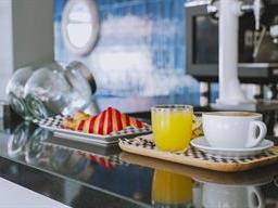 desayuno