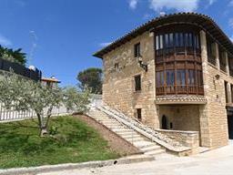 Exterior Casa Juan
