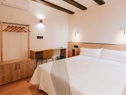 Habitacion Doble 1