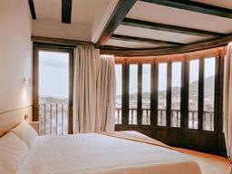 Habitacion Doble Luxury 8