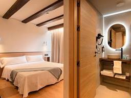 HABITACION DOBLE 301