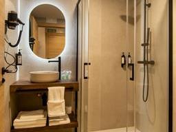 BAÑO HD 301