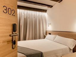 HABITACION DOBLE 302