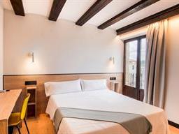 HABITACION DOBLE LUXURY 401