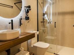 BAÑO HDL 401