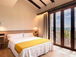 HABITACION DOBLE LUXURY 402