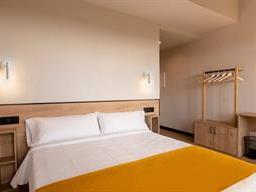 HABITACION DOBLE LUXURY 402