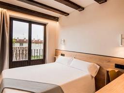 HABITACION DOBLE LUXURY 403