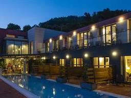 Hotel Arbe